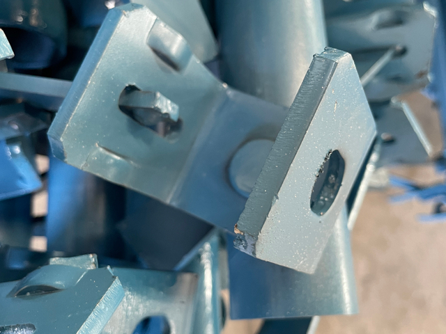 대각선 브레이스 2