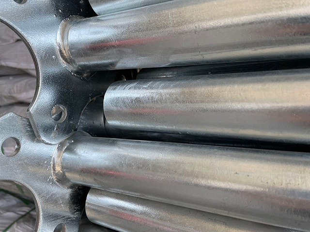 강철 소품 공급 업체