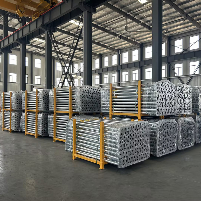 헤비 듀티 스틸 소품