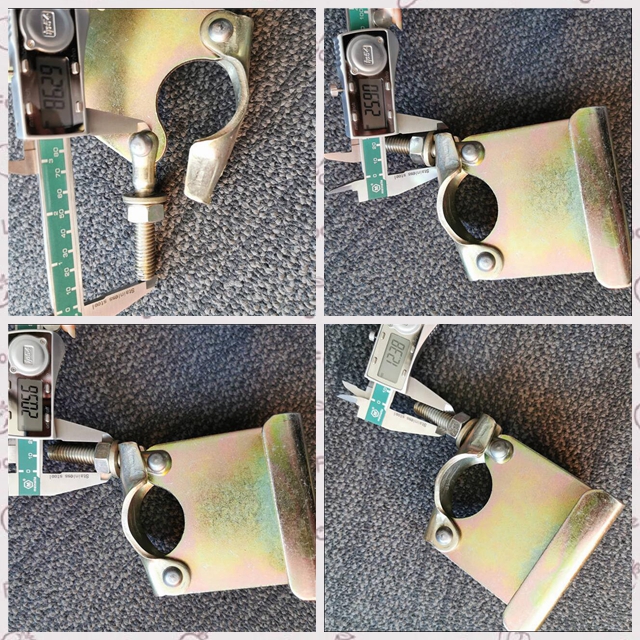 눌린 보드 커플러