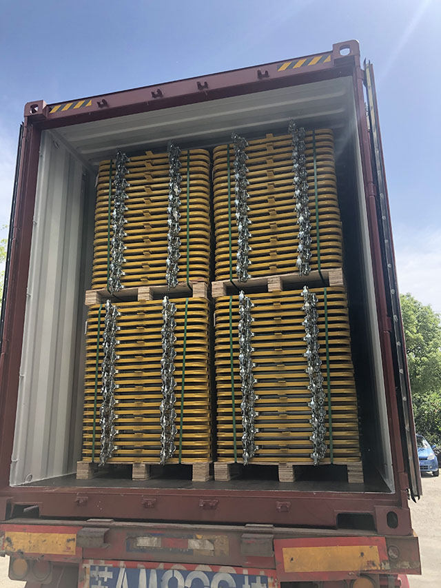 스캐 폴딩 게이트 