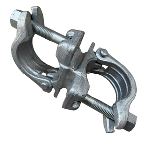 더블 커플러 60 X 60 특수형 비계 클램프