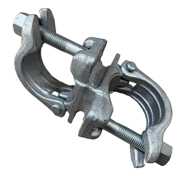 더블 커플러 60 X 60 특수형 비계 클램프