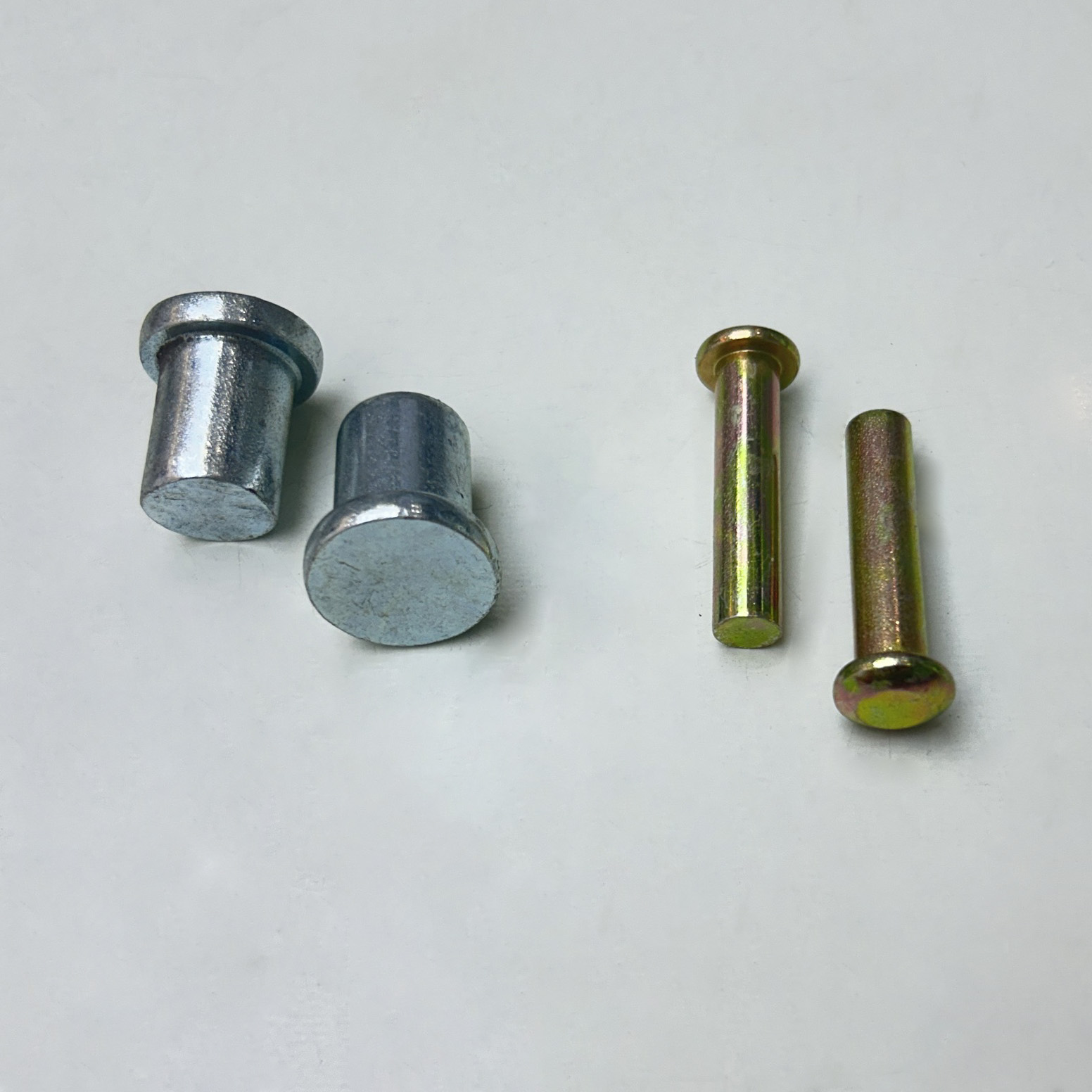 영국 프레스 비계 커플러 리벳