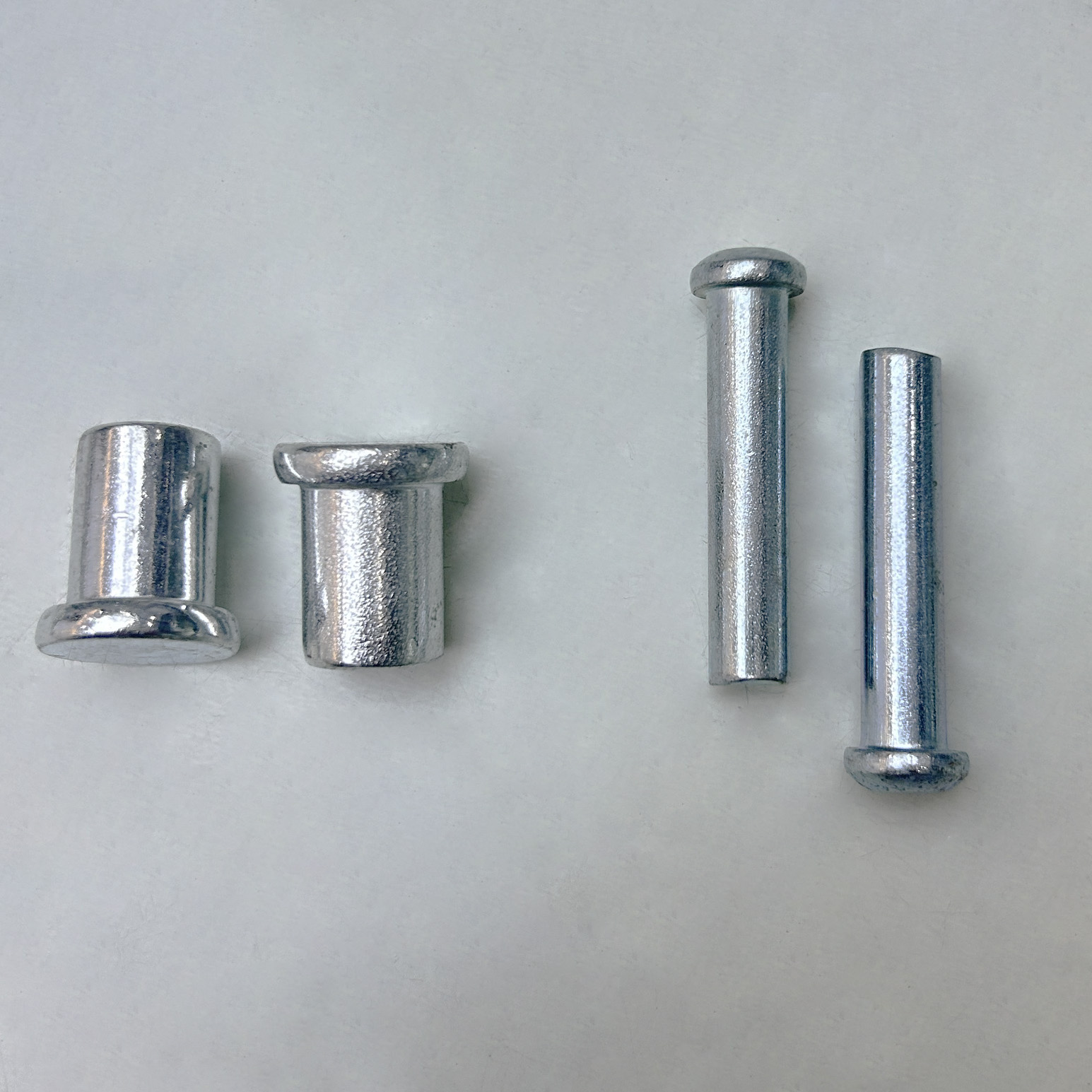 미국 비계 커플러 리벳