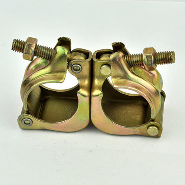 일본식 비계 커플러 