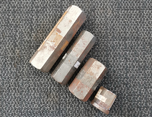 형태 작품 타이로드, 윙 너트 및 워터 스토퍼