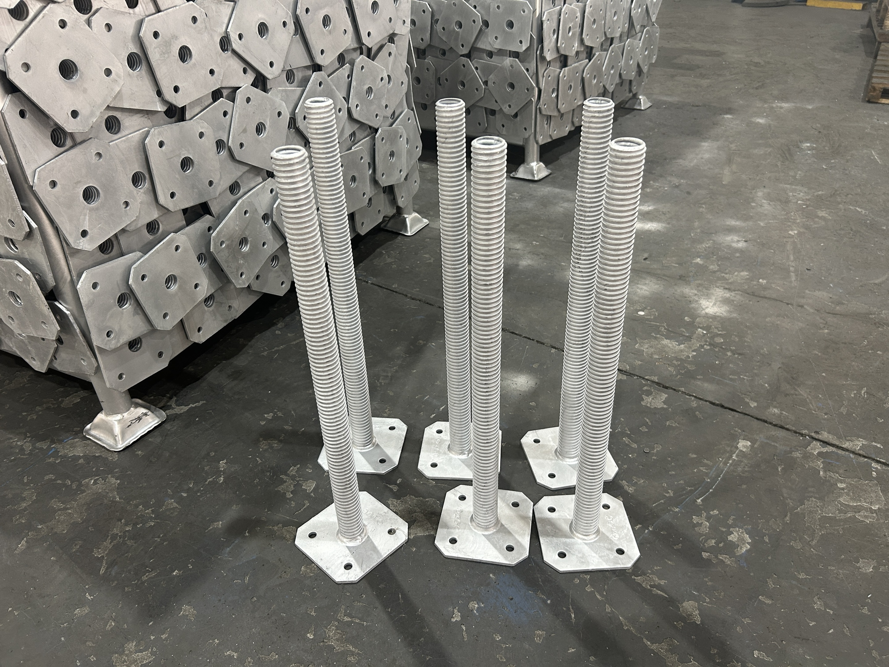 스캐 폴딩베이스 잭