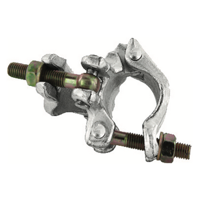 American Type Double Coupler