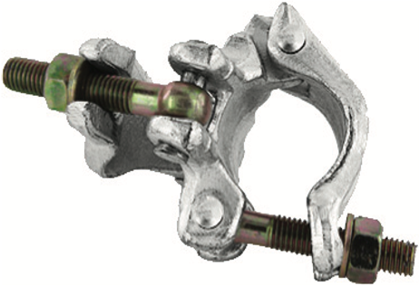 미국 유형 헤비 듀티 더블 커플러