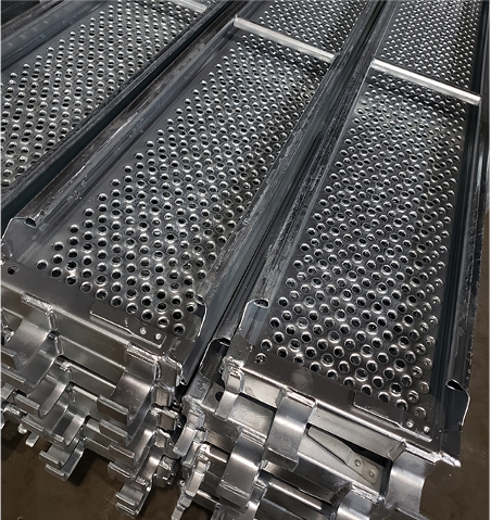 scaffolding walk board 스캐 폴딩 워크 보드