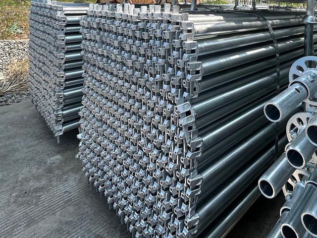 링 록 스캐 폴딩 원장