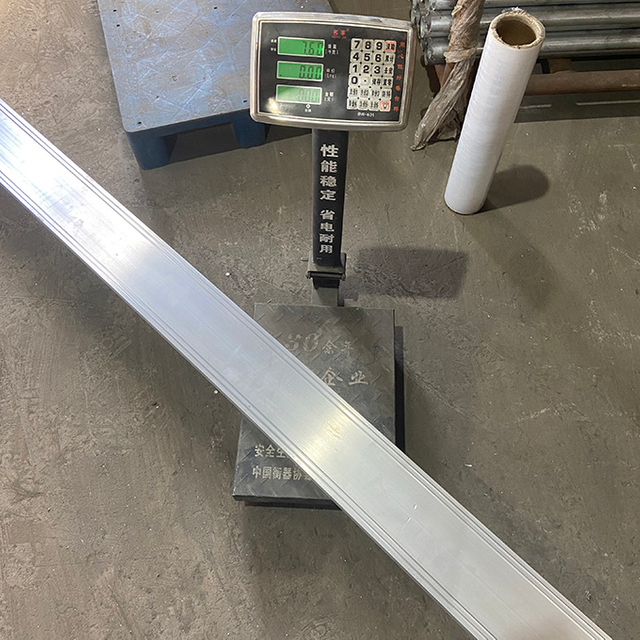 알루미늄 링 록 스캐 폴딩 시스템 발가락 보드 3.0m