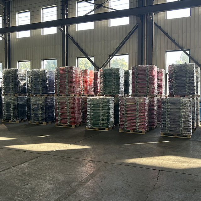 양방향 사다리 출입문