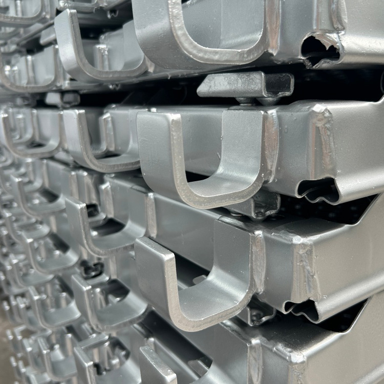 비계 후크 판자 비계 