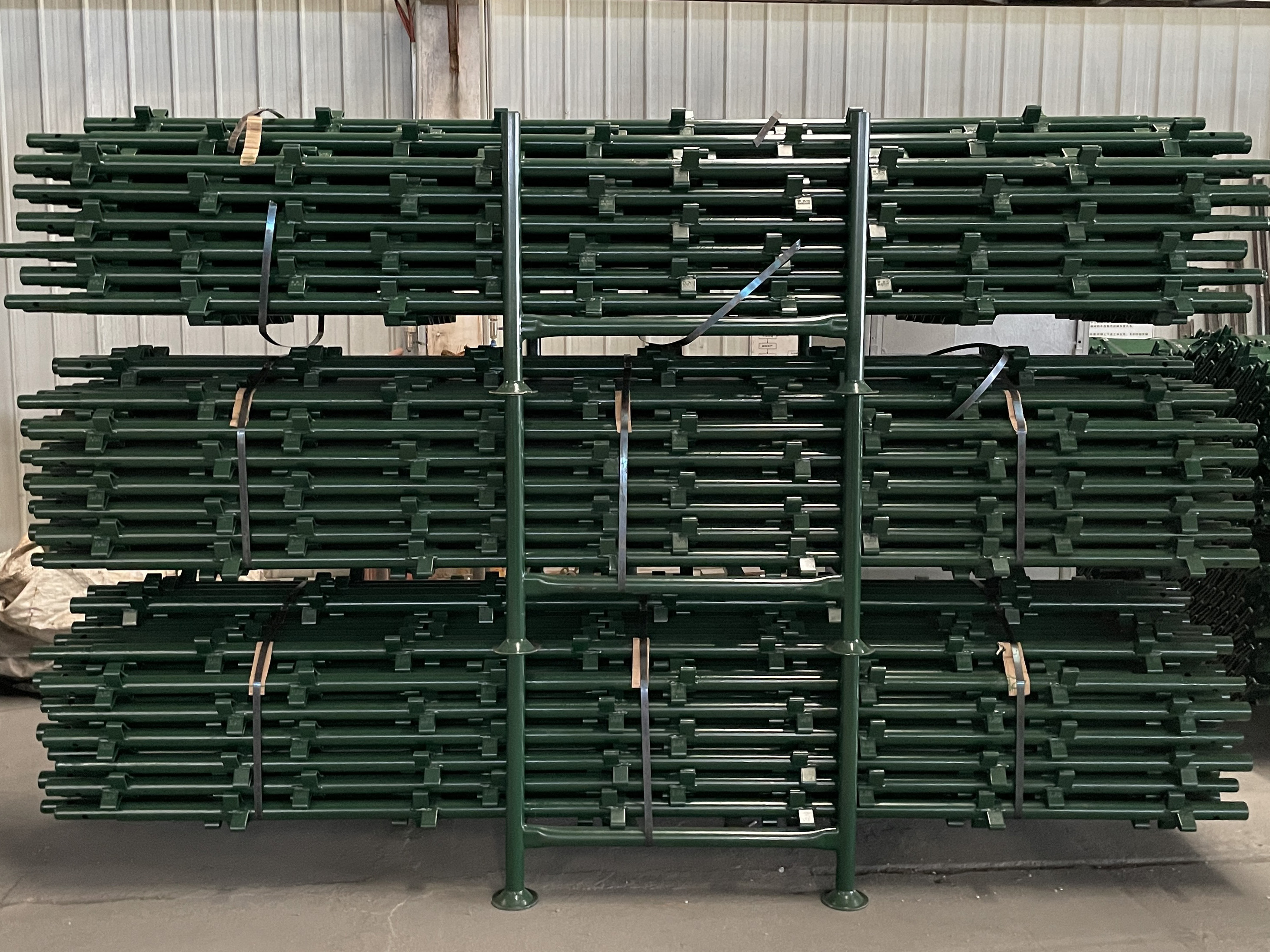 Australia Kwikstage Standard