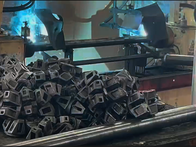 링 록 스캐 폴딩 원장 용접