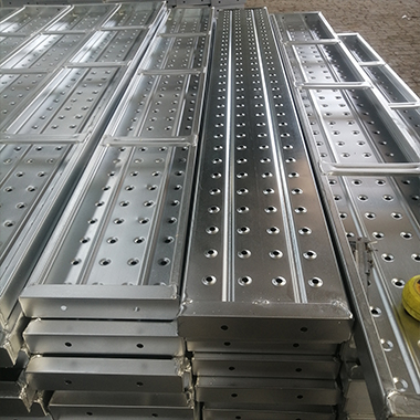 240x45mm 비계 워크 보드