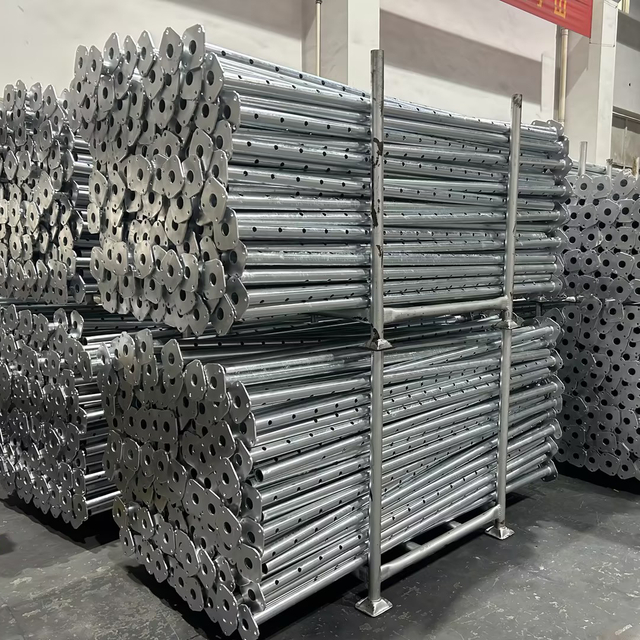 스캐 폴딩 스틸 소품