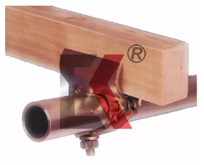 컬러 아연 도금 커플러 4