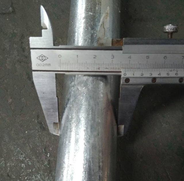 종료 철도 가드 10