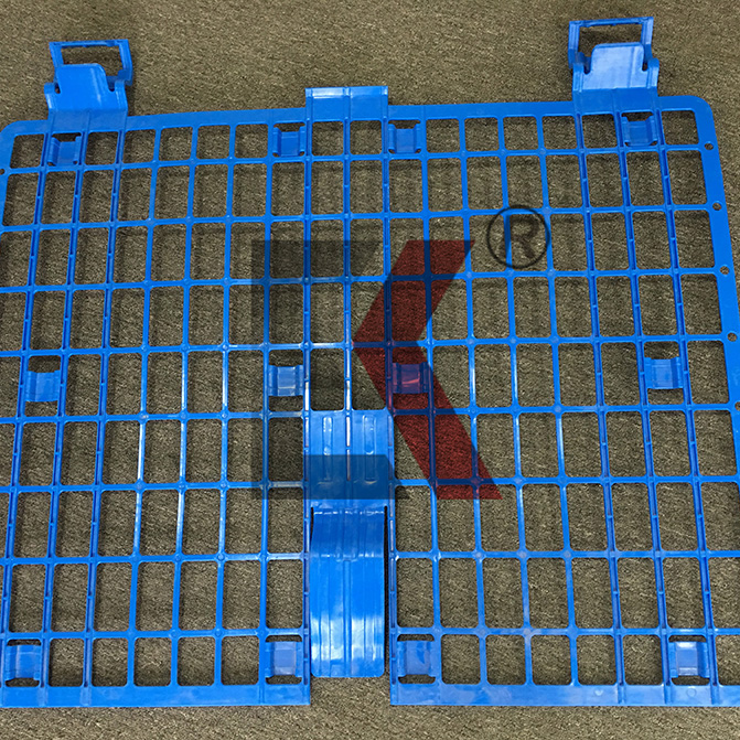 스캐 폴딩 안전 게이트