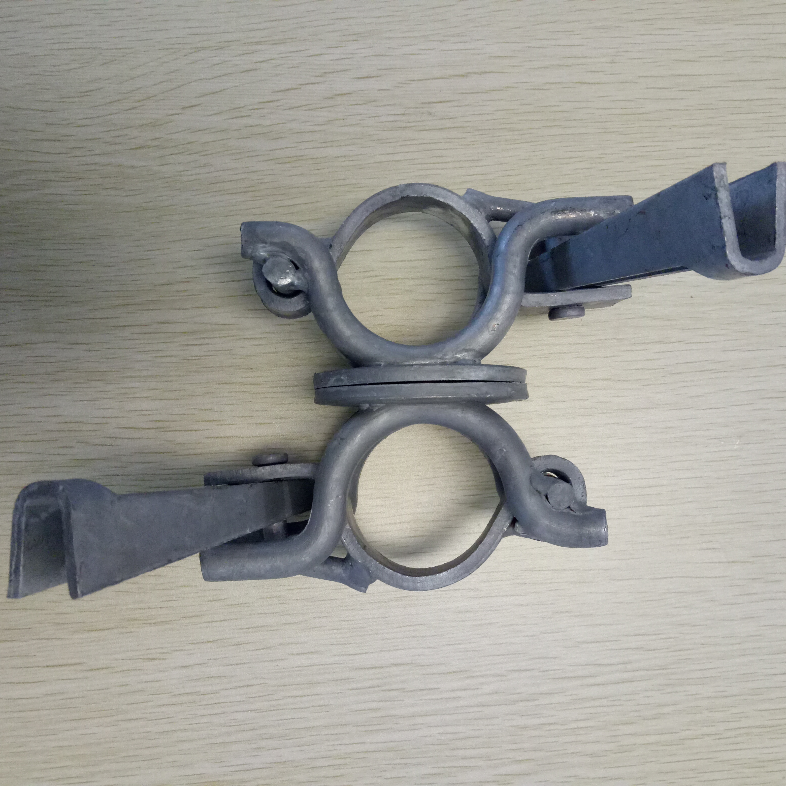 홀랜드형 단조 스위블 커플러 