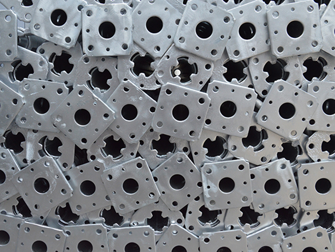 베이스 플레이트