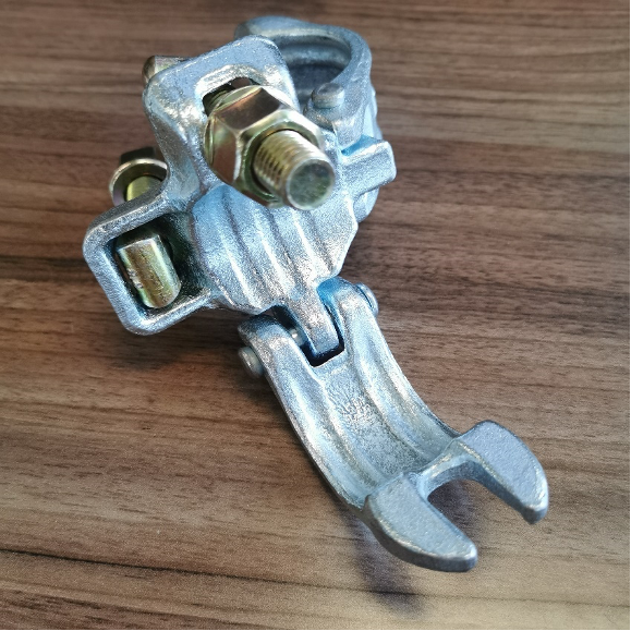 이중 커플러 제조업체