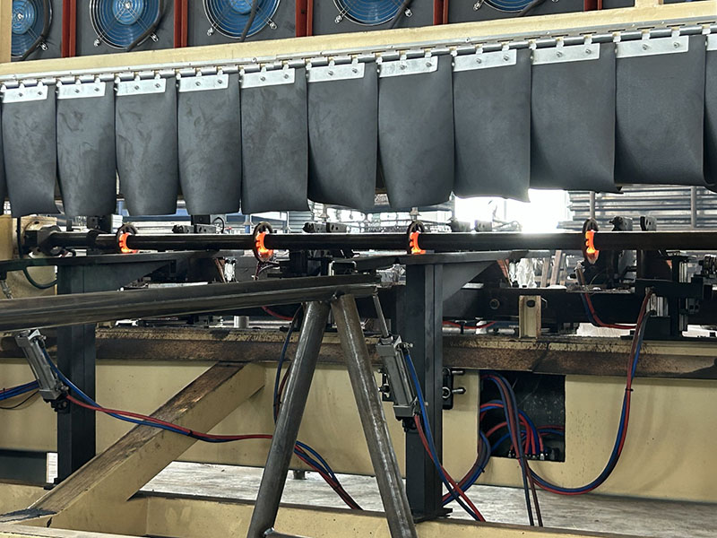 링 록 스캐 폴딩 표준