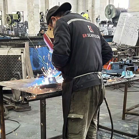 스캐 폴딩베이스 플레이트