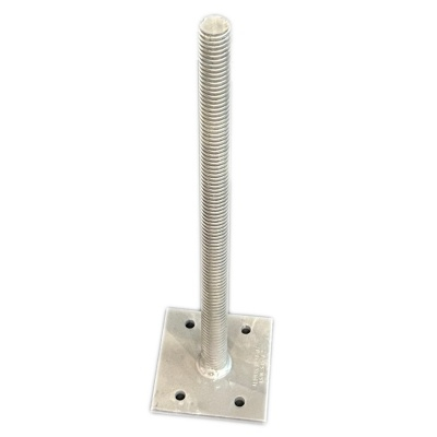 단단한베이스 잭