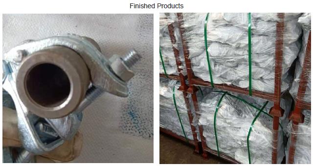 스캐 폴딩 드롭 위조 스위블 커플러 03