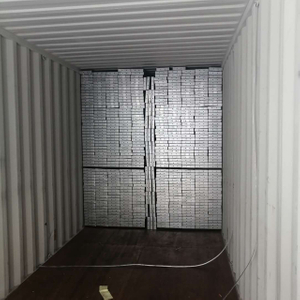 표준 아연 도금 강철 스캐 폴딩 보드 보드