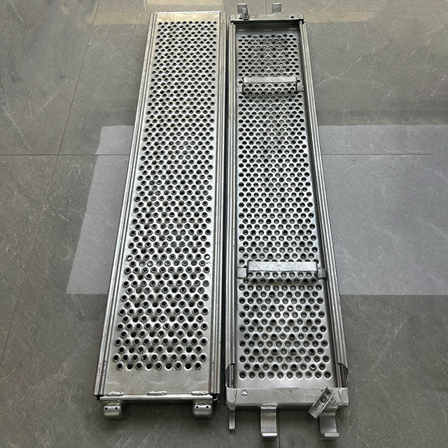320x76mm 스캐 폴딩 보드 보드