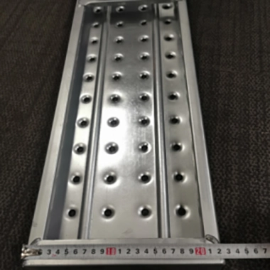 225x38mm 비계 워크 보드