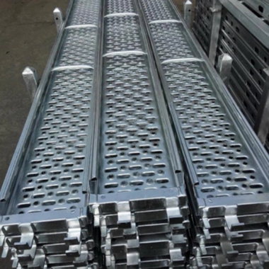 320x76mm 스캐 폴딩 보드 보드