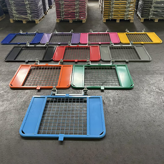 맞춤형 비계 게이트